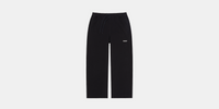 Thumbnail of Wideleg Chiller Sweatpant - Black