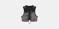 Thumbnail of The Run Commute Vest, Unisex - Black