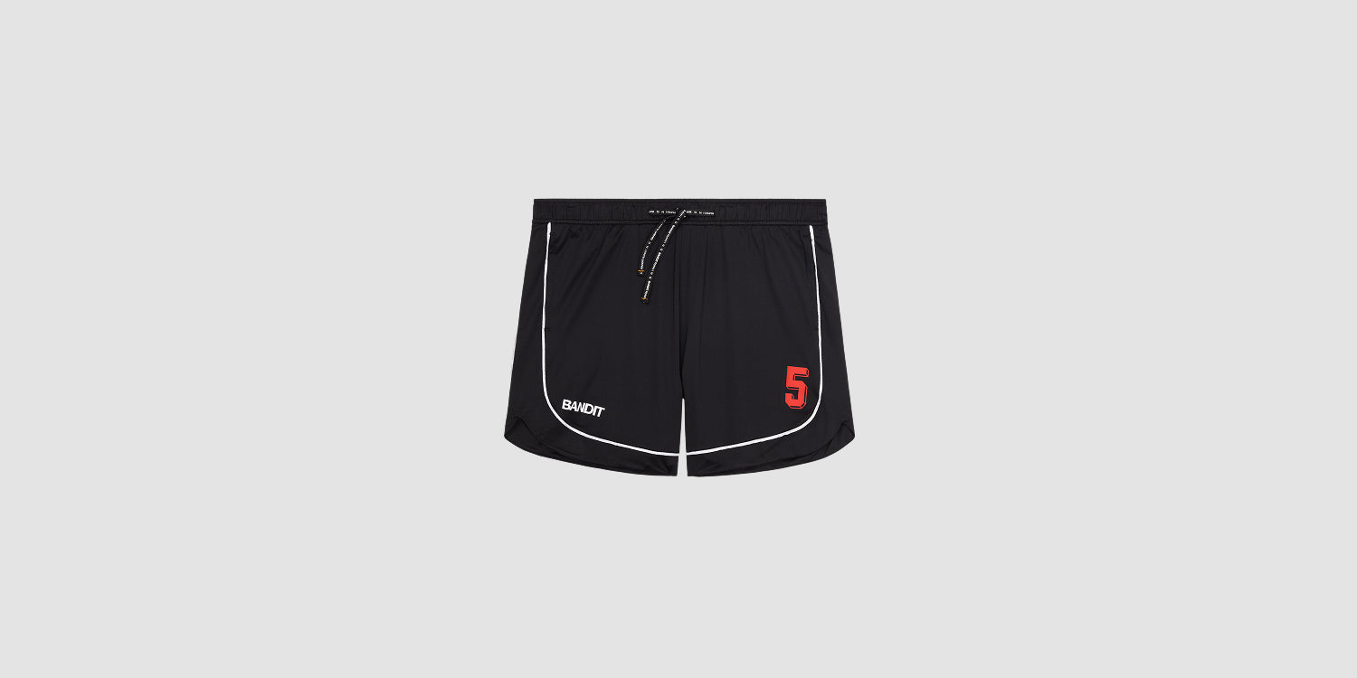 Bandit x STADE FC Nanomesh™ Women's 5" Training Short