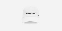 Thumbnail of Bandit Grand Prix "Formula Run" Hat - White