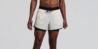 Thumbnail of Men's Vento™ 2-In-1 Run Short - Champagne