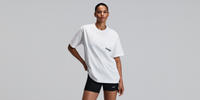 Thumbnail of Unisex Community Tee - White