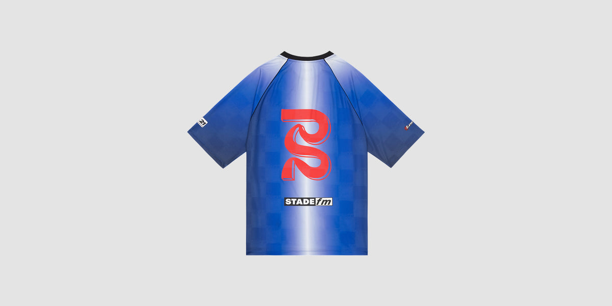 Bandit x STADE FC Short Sleeve Jersey - Unisex
