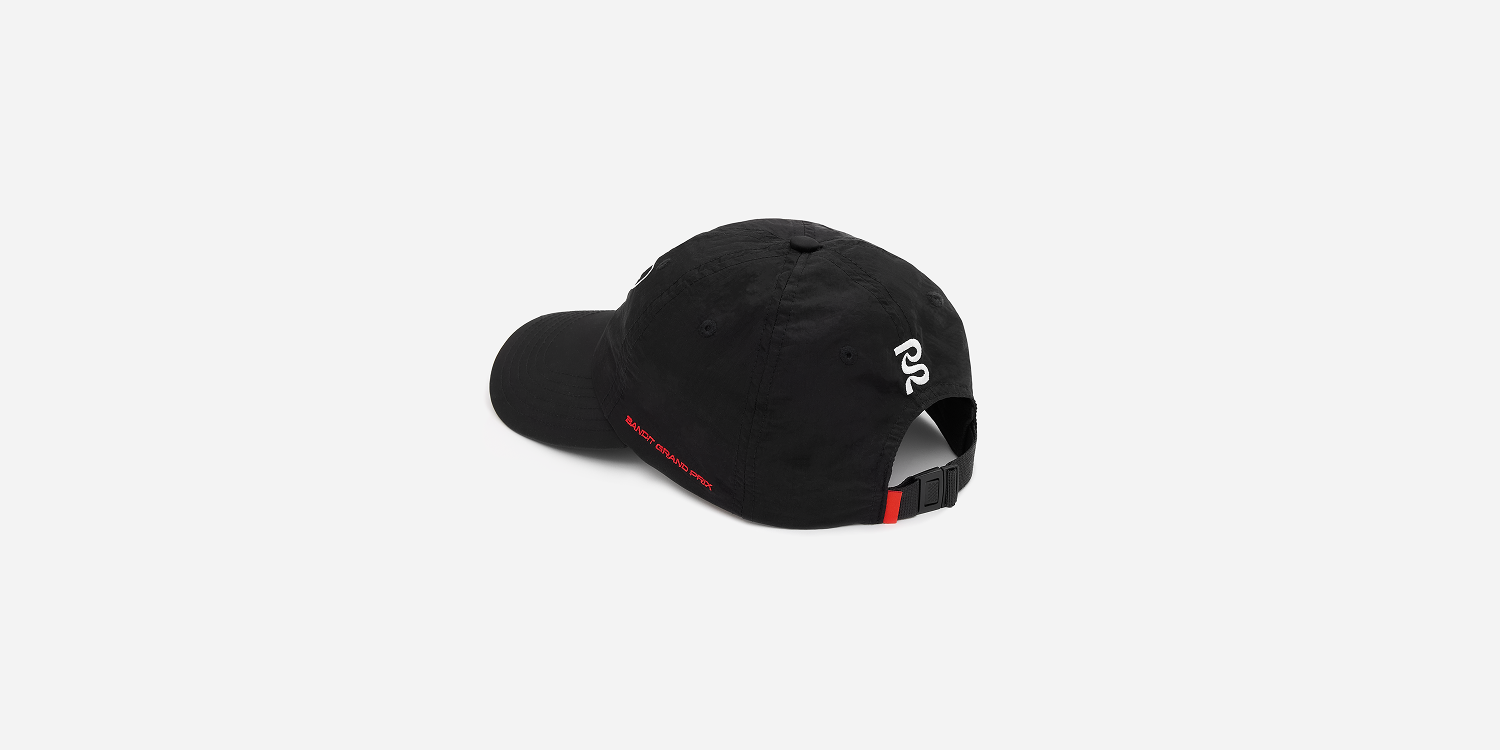 Bandit Grand Prix Spectator Hat - Black