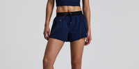 Thumbnail of Women's Vento™ 3" Split Short - NY Navy