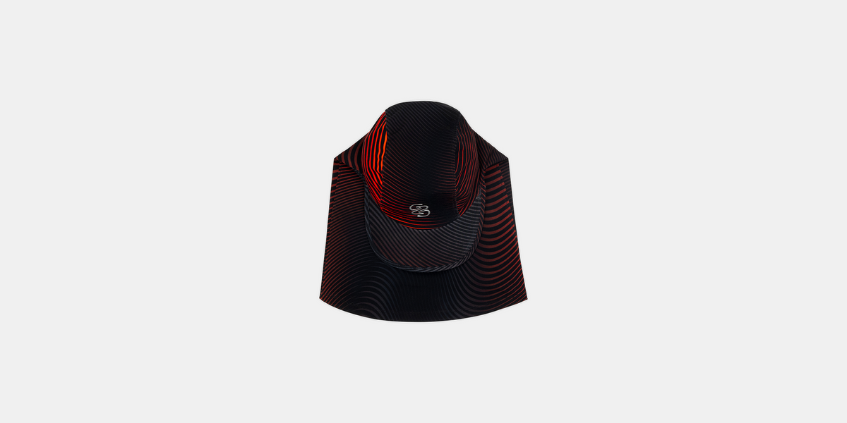 The Brimaclava™ - Braves '25