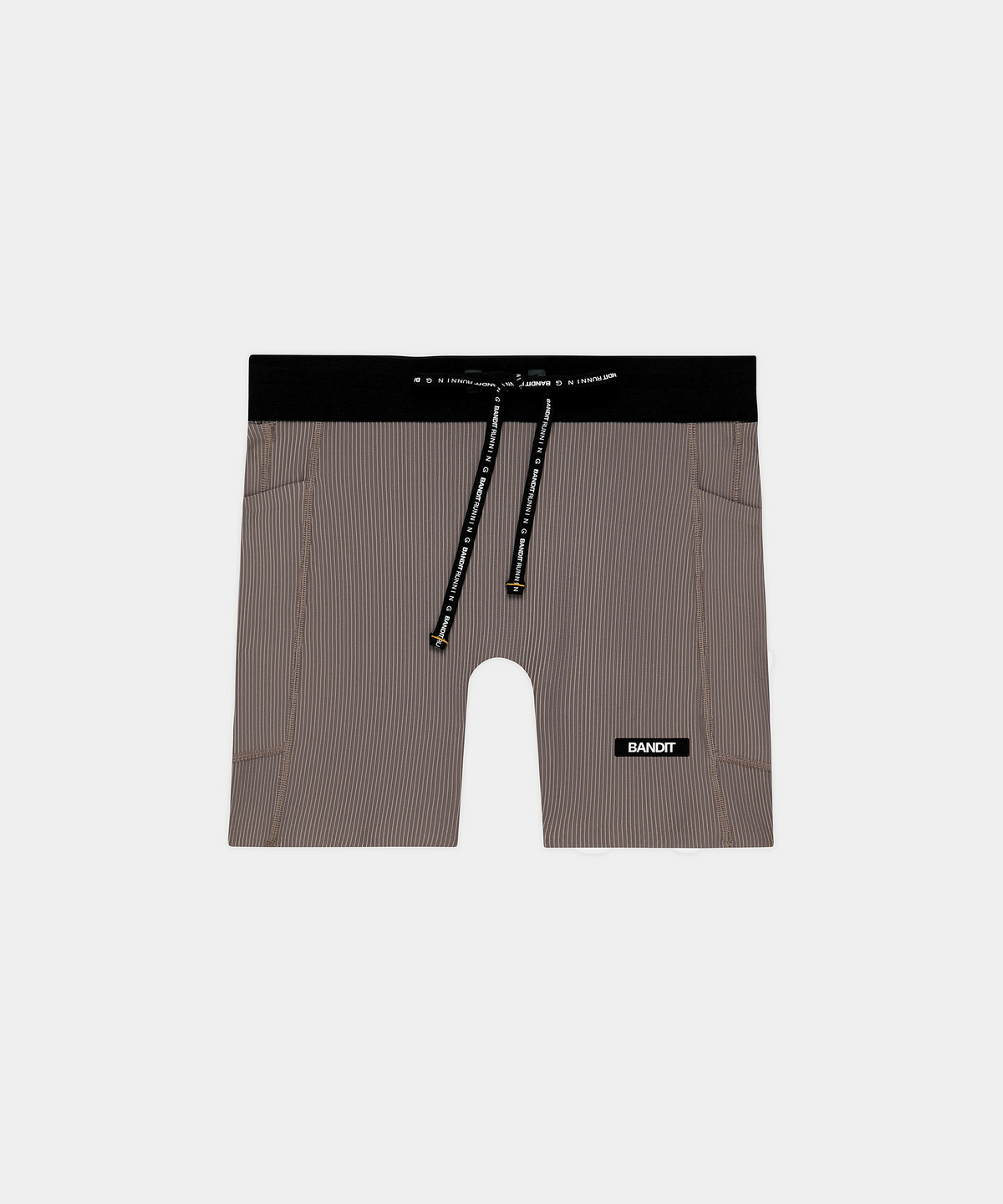 Women's Striped Cadence™ 5" Compression Shorts