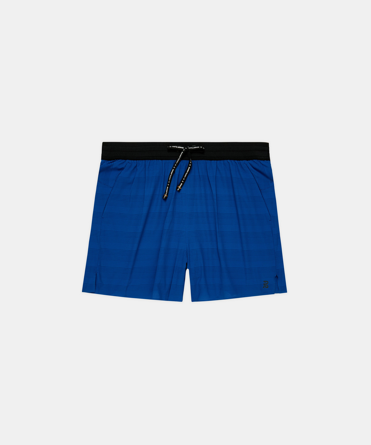 Men's CoolGrid™ 5" Run Shorts