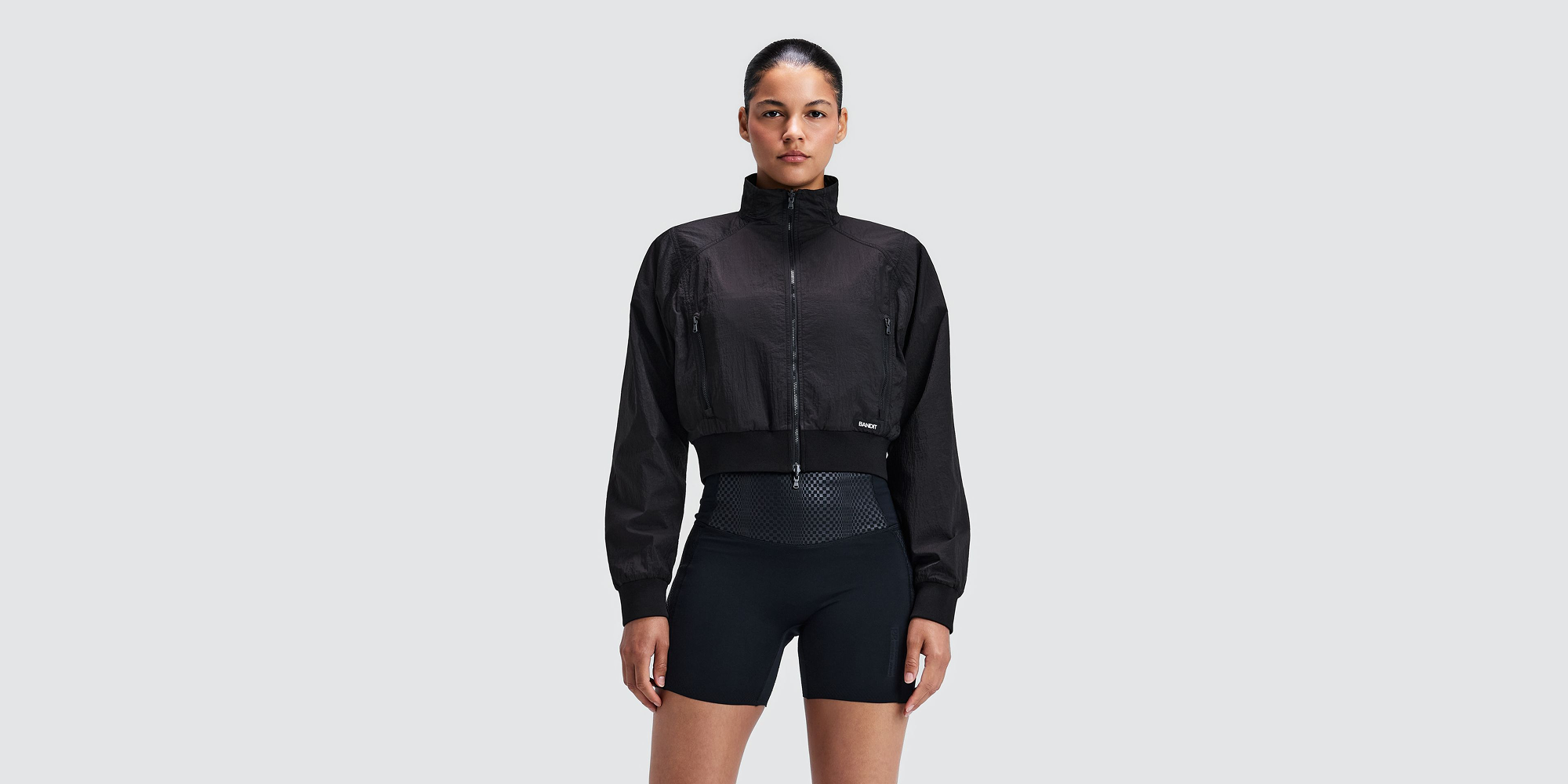 Women's BreezeBlock™ Reverso™ 2-Way Zip Jacket