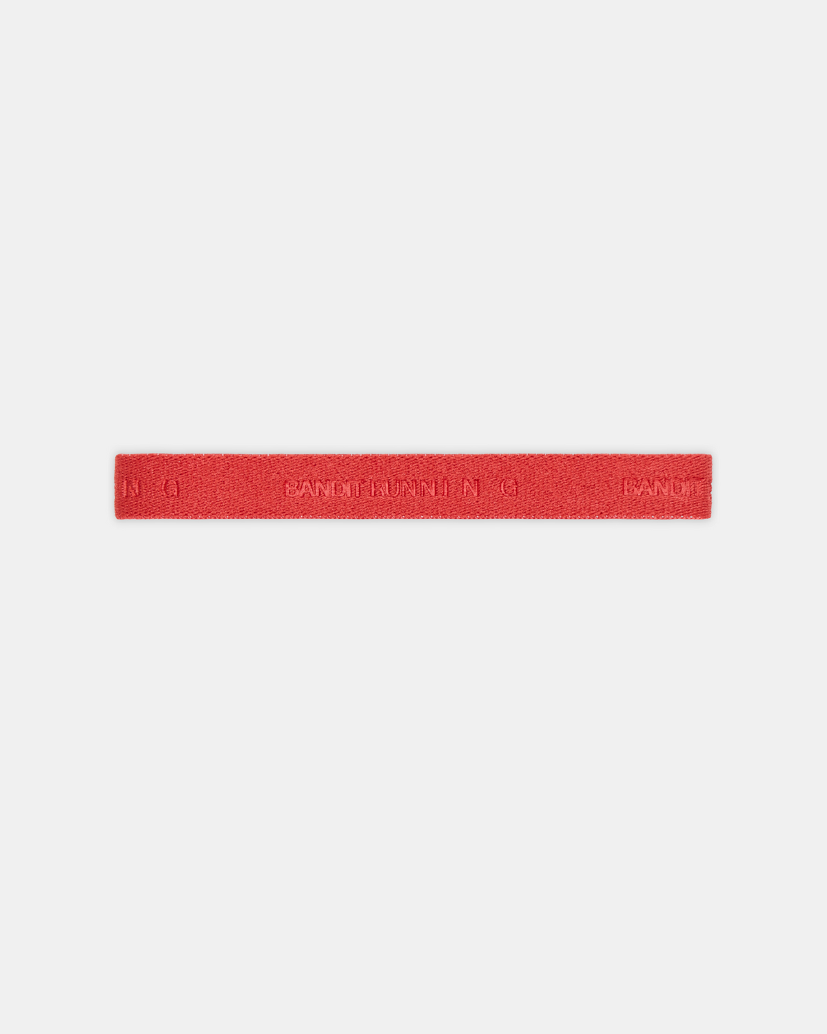 Bandit Grippy Hair Ties - Assorted Gradients / Colors (5 Pack)
