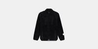Thumbnail of Iceland Fleece Jacket, Unisex - Black