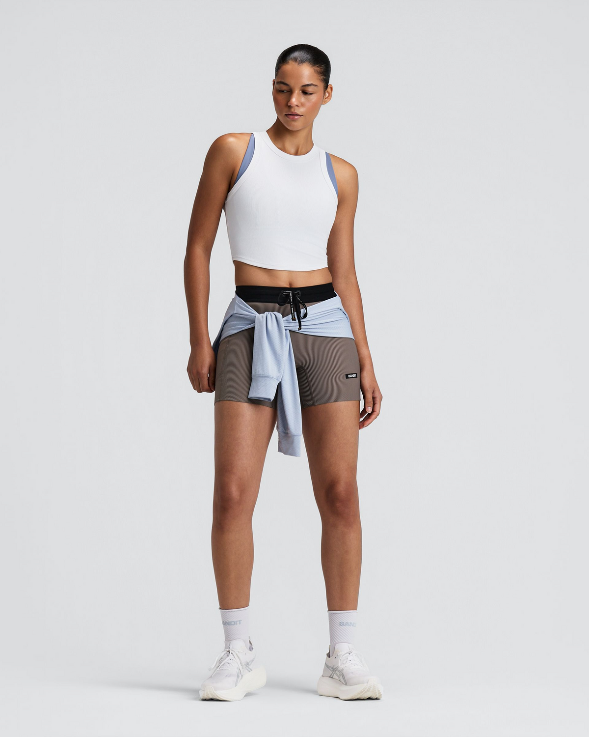 Women's Vituccia™ Performance Tank - White