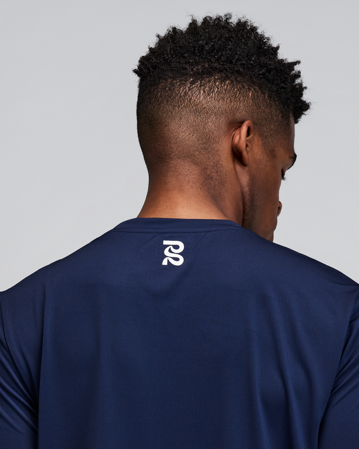 Men's Drift™ Performance Training Tee - NY Navy