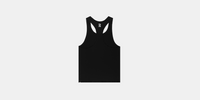 Thumbnail of Men's Drift™ Performance Singlet - Black