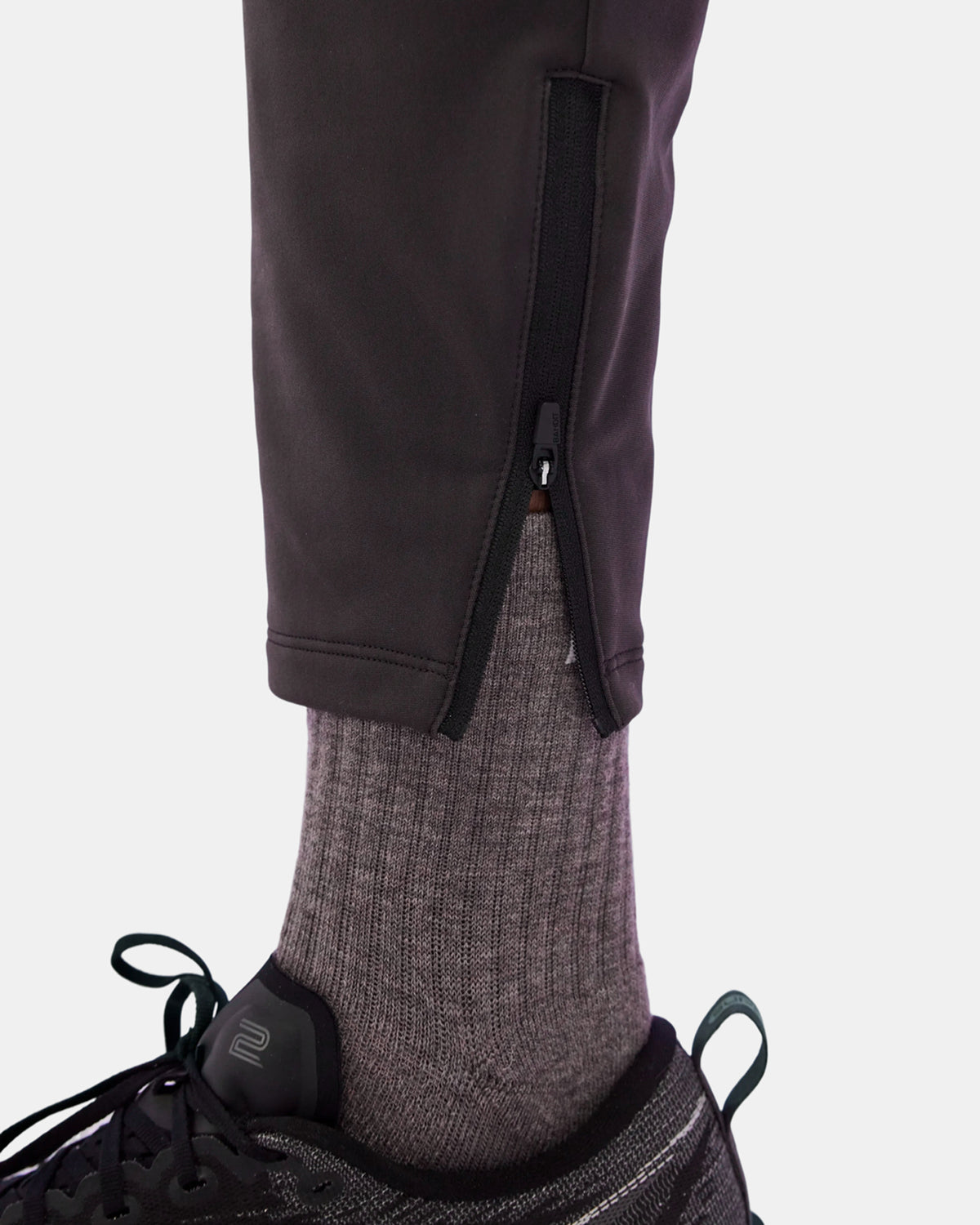 Men's Superwarm™ Run Pant - Shadow
