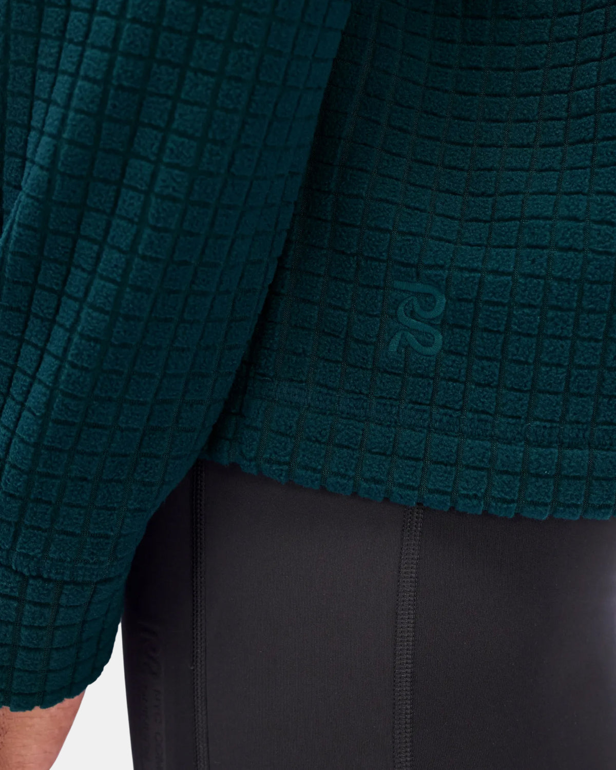 Men's MacroSoft Grid™ Pullover - Storm