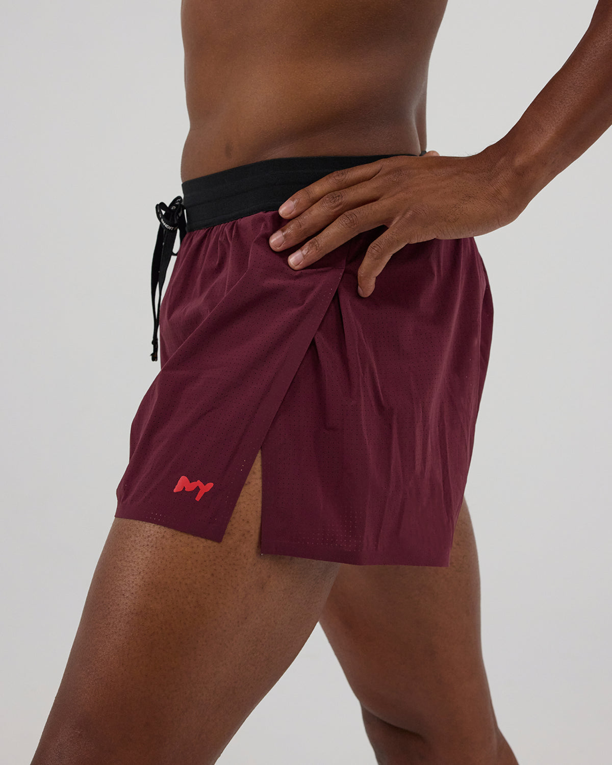 Men's Vento™ 3" Splitty, NY - Fig