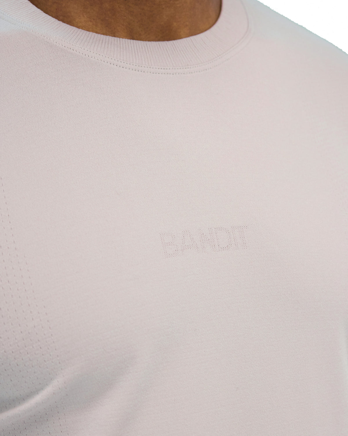 Men's Mercury Seamless™ Long Sleeve - Ash