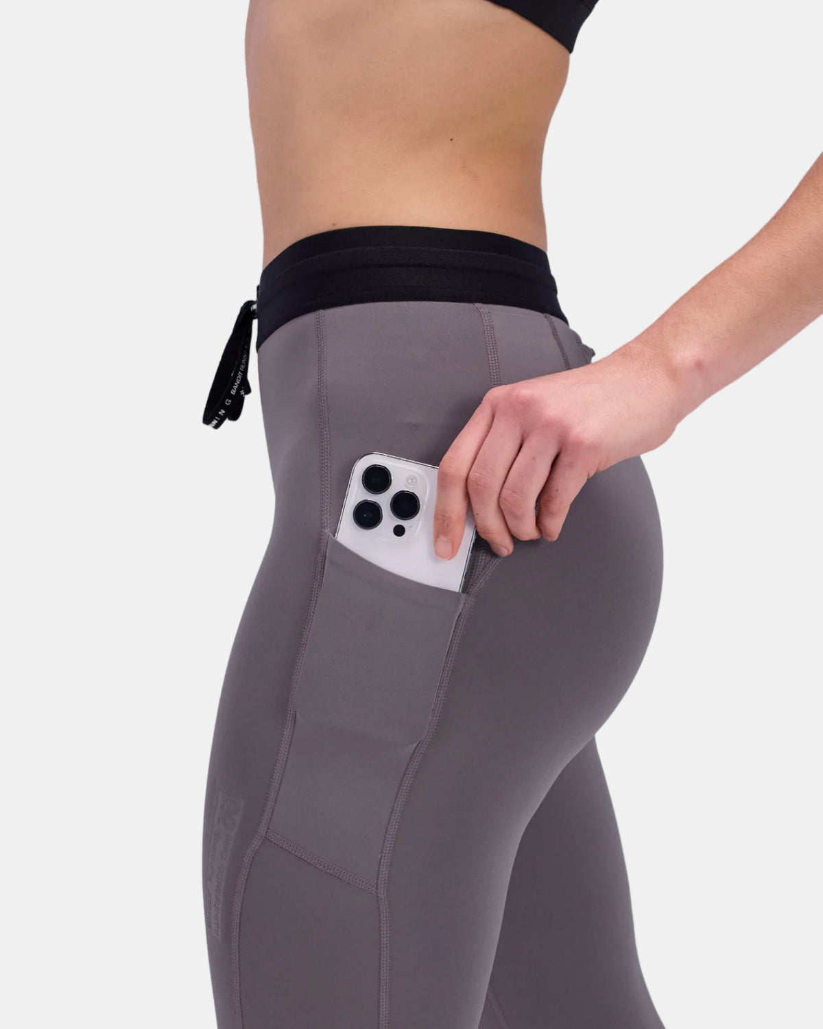 Women's Brushed Stamina™ Leggings - Haze