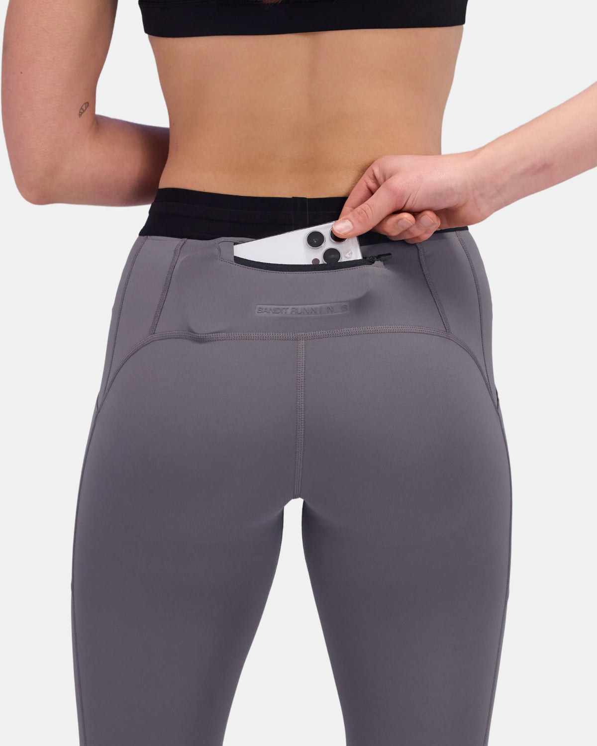 Women's Brushed Stamina™ Leggings - Haze