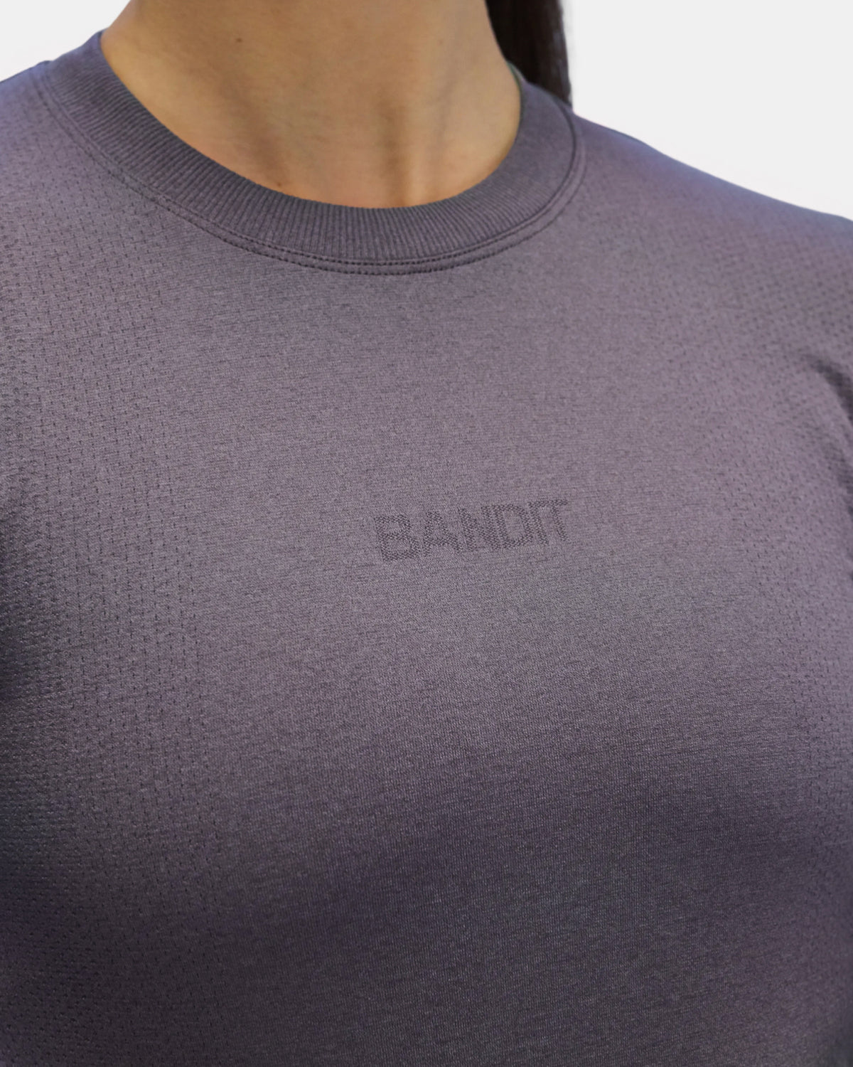 Women's Mercury Seamless™ Long Sleeve - Haze