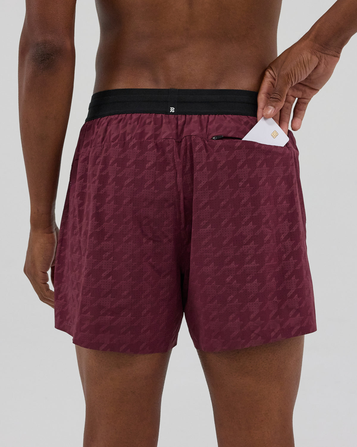 Men's Vento™ 5" Training Short, Coerver 97' - Fig
