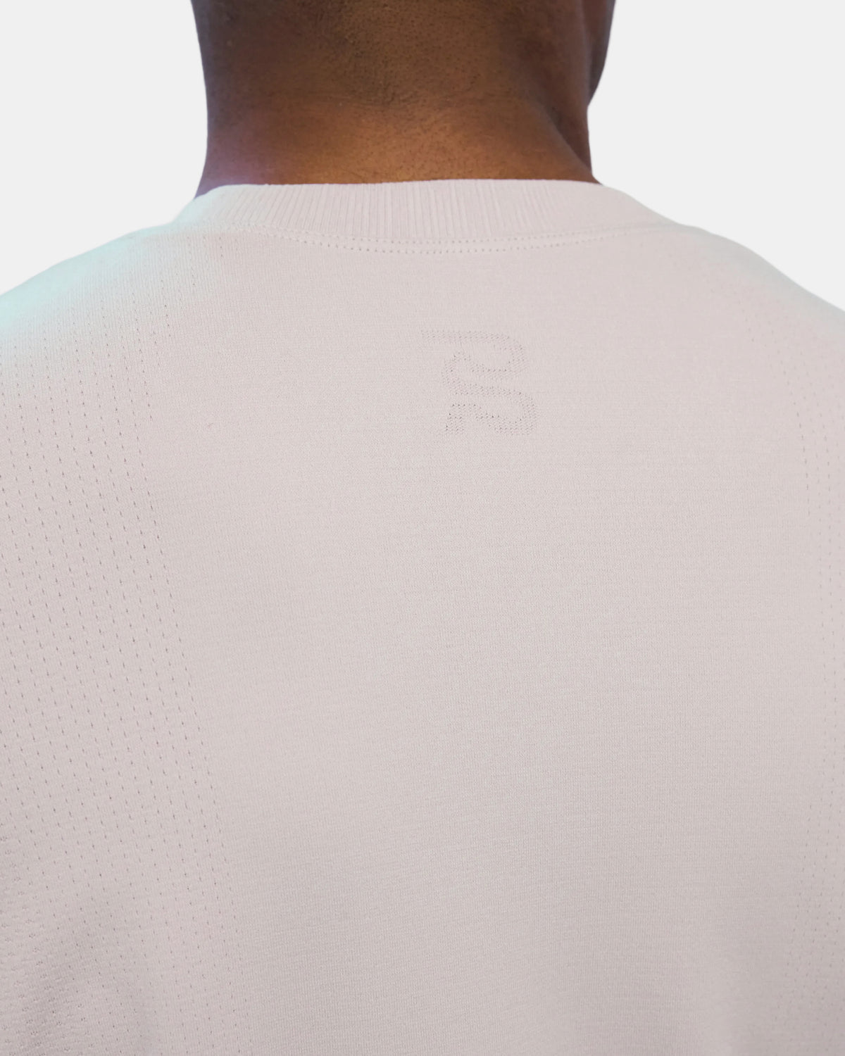 Men's Mercury Seamless™ Long Sleeve - Ash