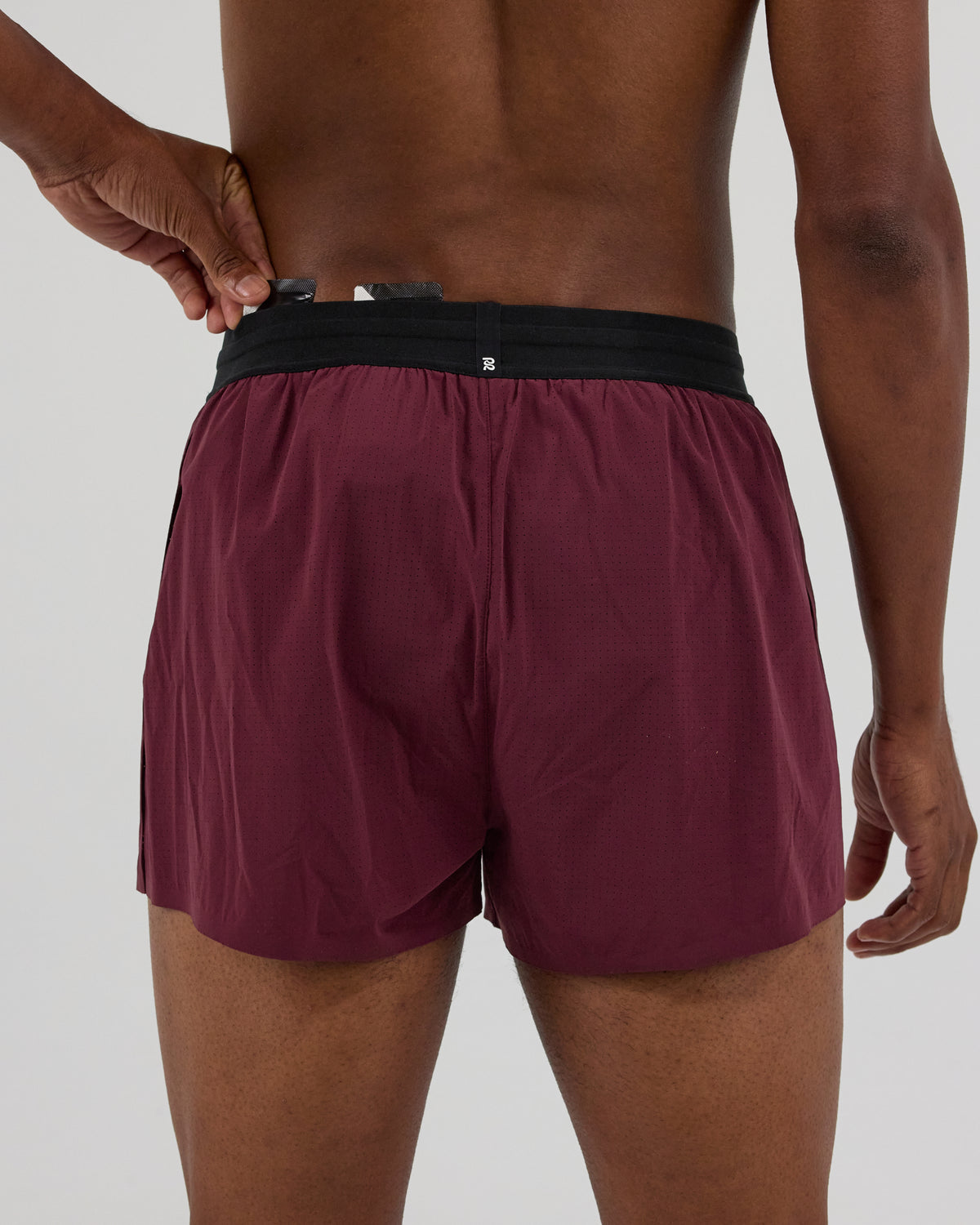 Men's Vento™ 3" Splitty, NY - Fig