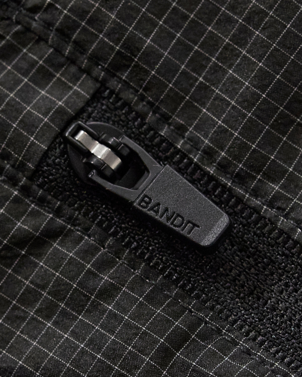 RoccaRip™ Windbreaker Jacket, Men's - Black