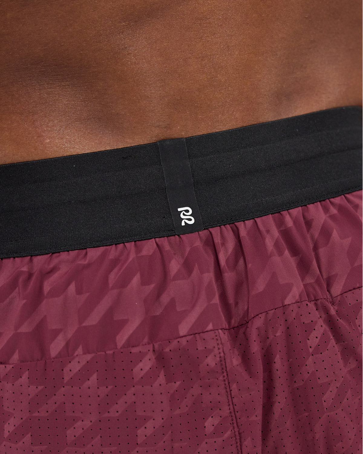 Men's Vento™ 5" Training Short, Coerver 97' - Fig