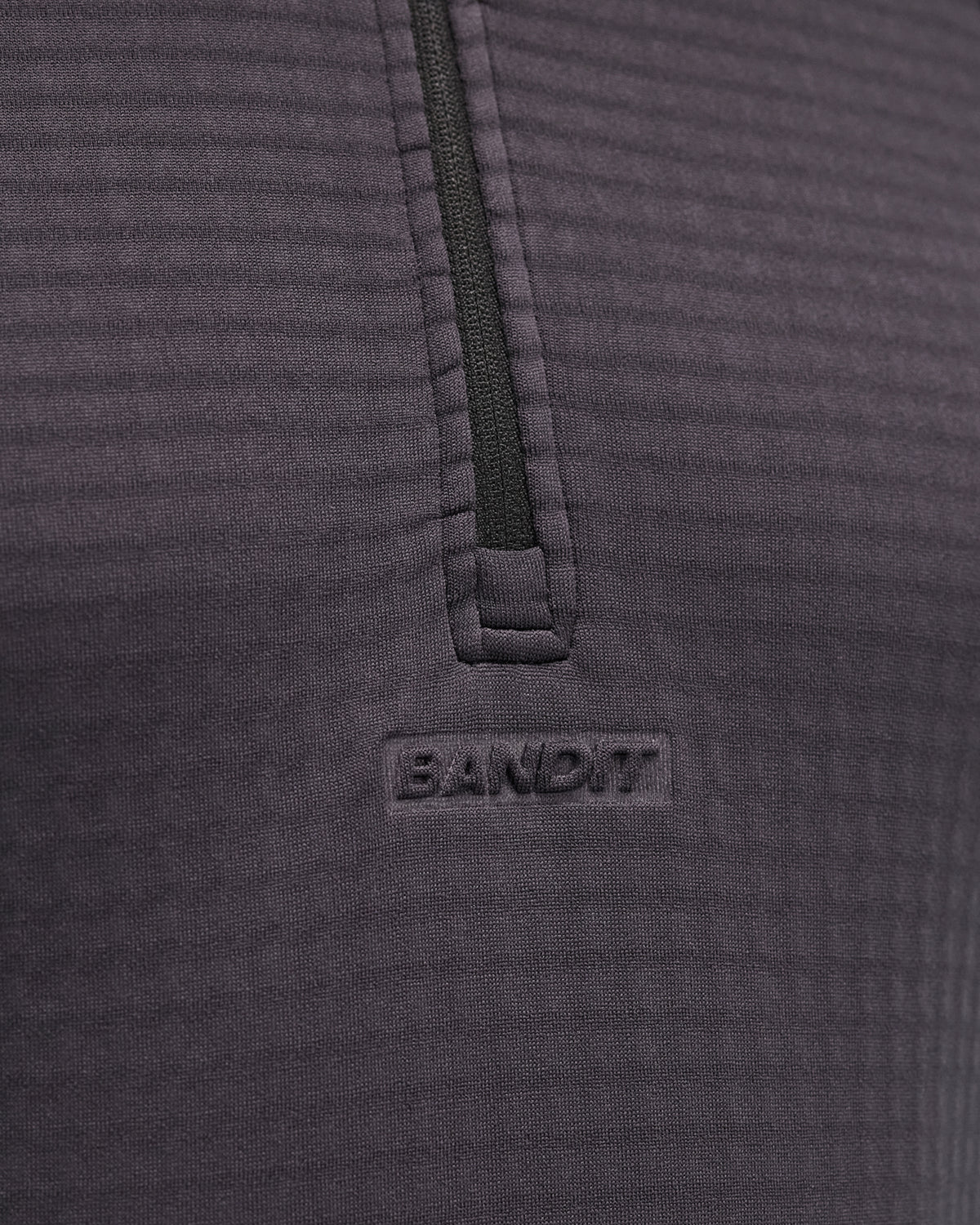Men's CaldoGrid™ Cold Weather Quarter Zip - Shadow
