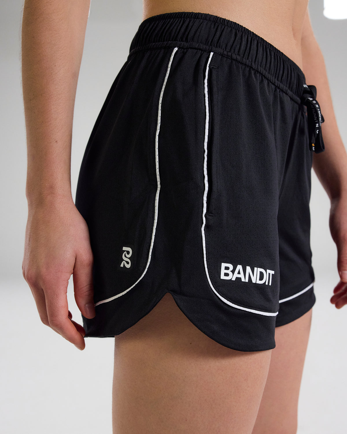 Bandit x STADE FC Nanomesh™ Women's 5" Training Short