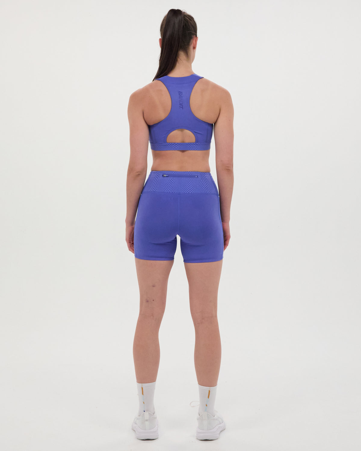 Performance Optimized Fabric