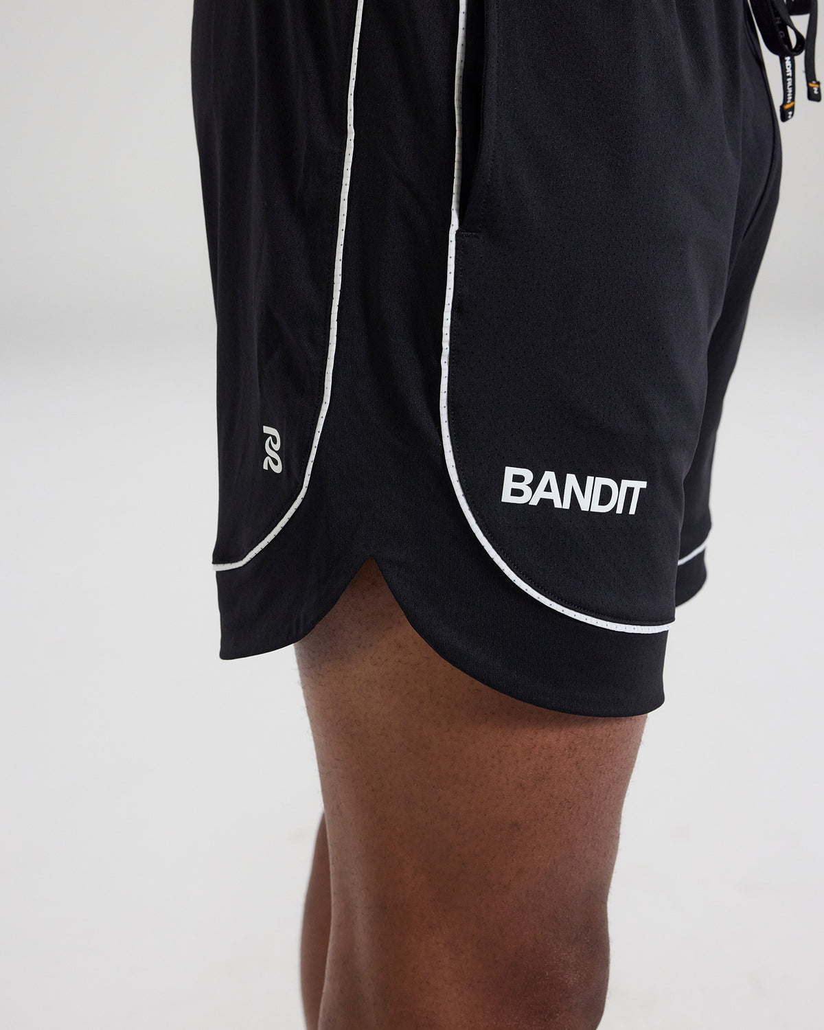 Bandit x STADE FC Nanomesh™ Men's 5" Training Short