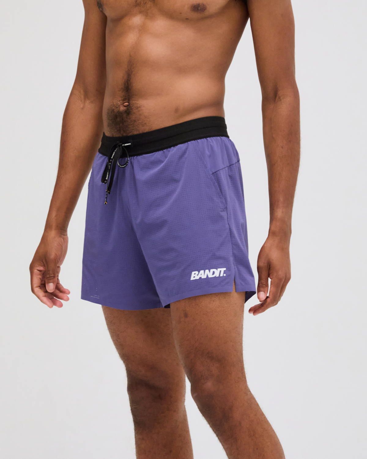 Side Slash Pockets