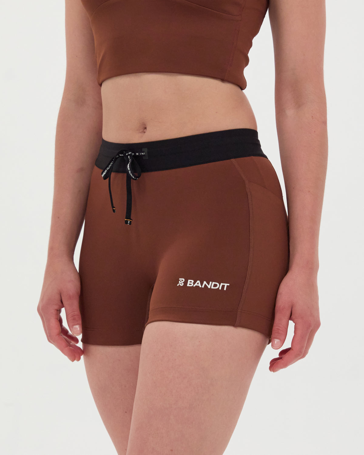 Stamina™ 3" Compression - Coffee Bean