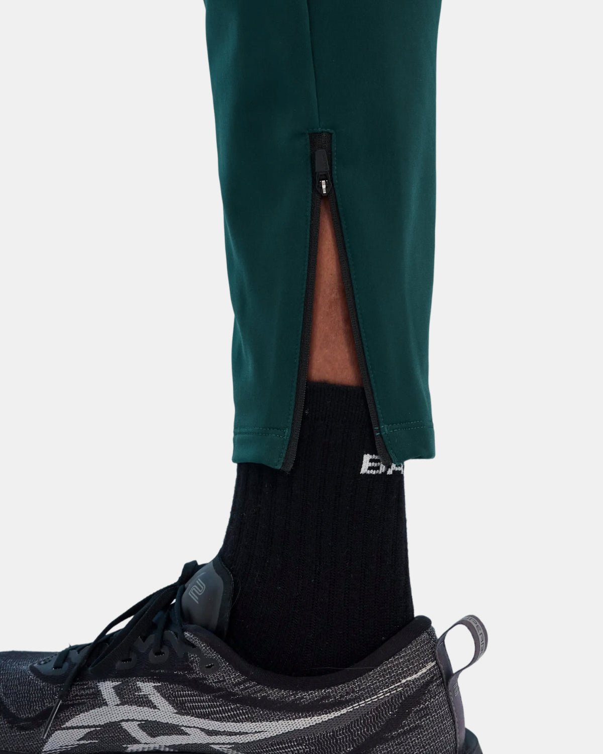 Men's Superwarm™ Run Pant - Storm