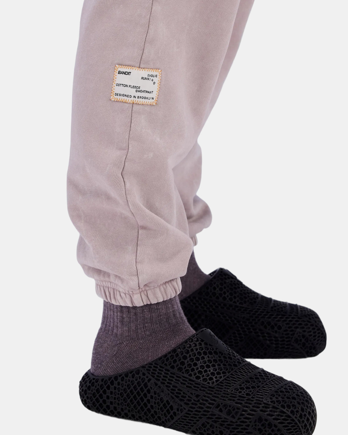 Unisex Classic Chiller Sweatpant - Ash