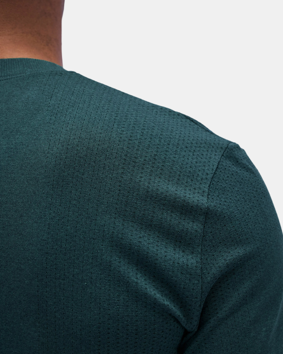 Men's Mercury Seamless™ Long Sleeve - Storm Gradient