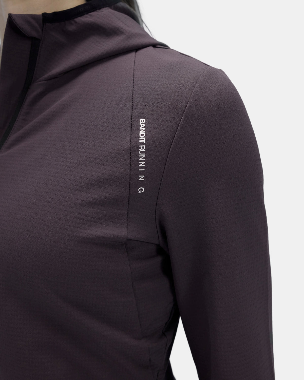 Women's Windproof AuraGrid™ Jacket - Shadow