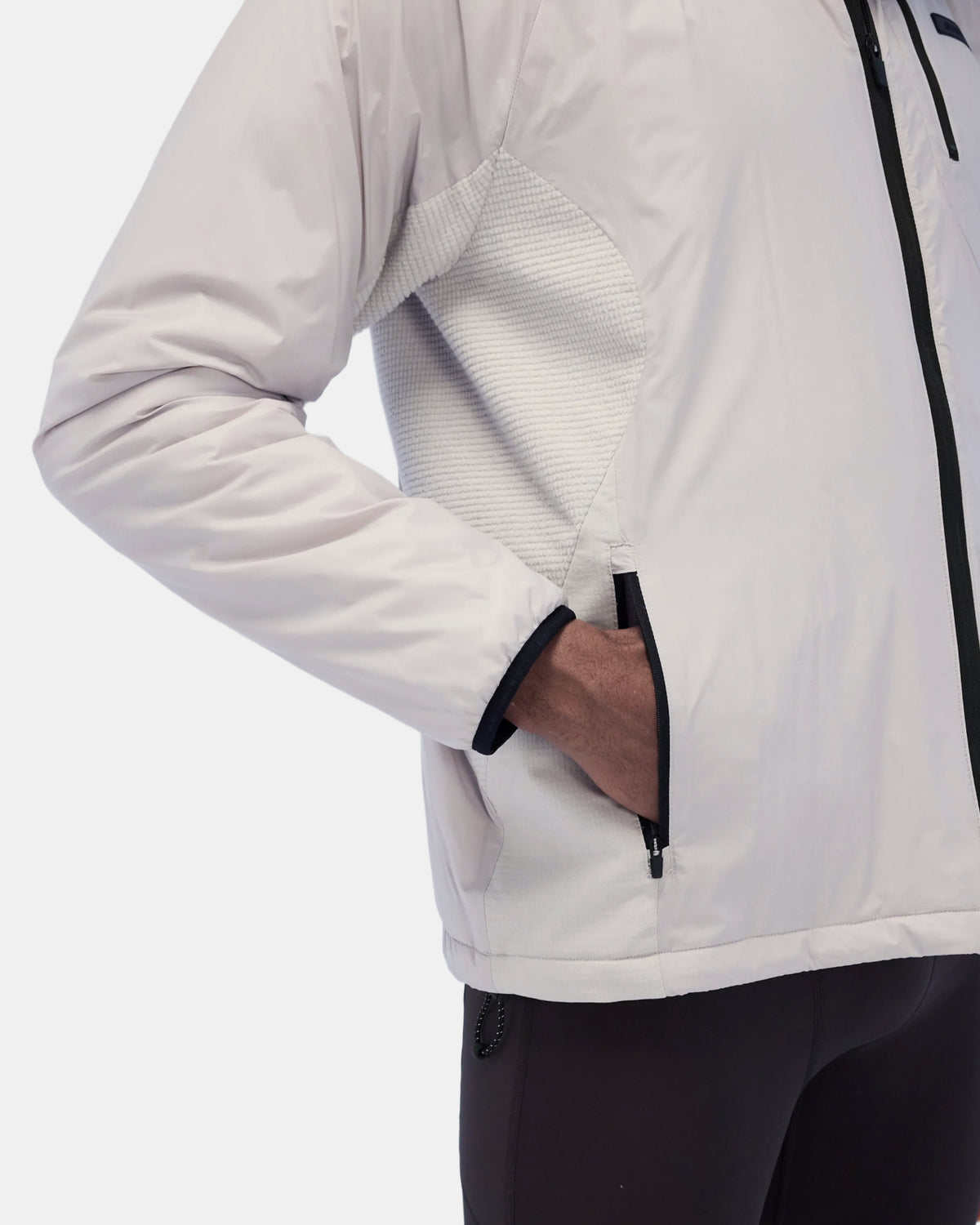Coldfront™ Jacket, Unisex - Ash