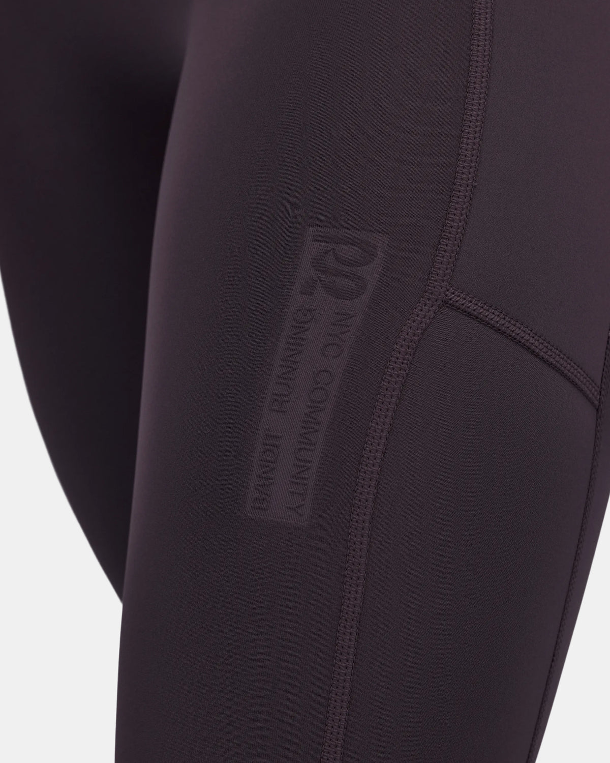 Women's Brushed Stamina™ Leggings - Shadow