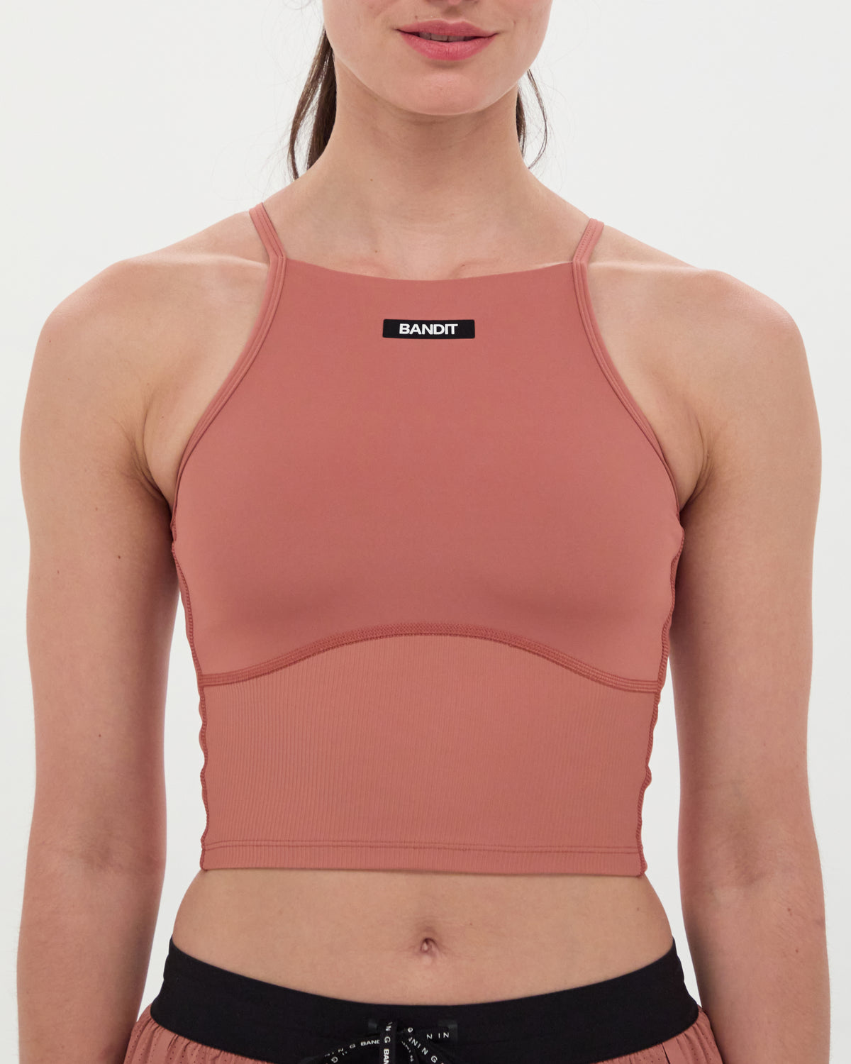 Stamina™ 7 Pocket Nova Crop - Baked Clay