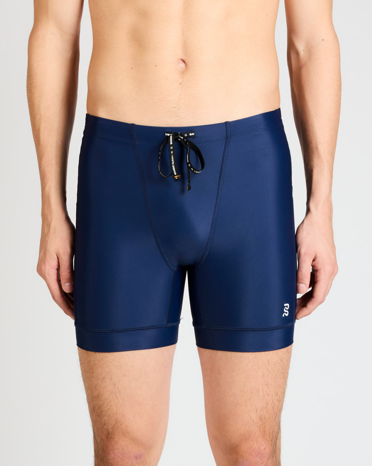 Superbeam™ Next Gen 7 Pocket Quarter Tights - NY Navy