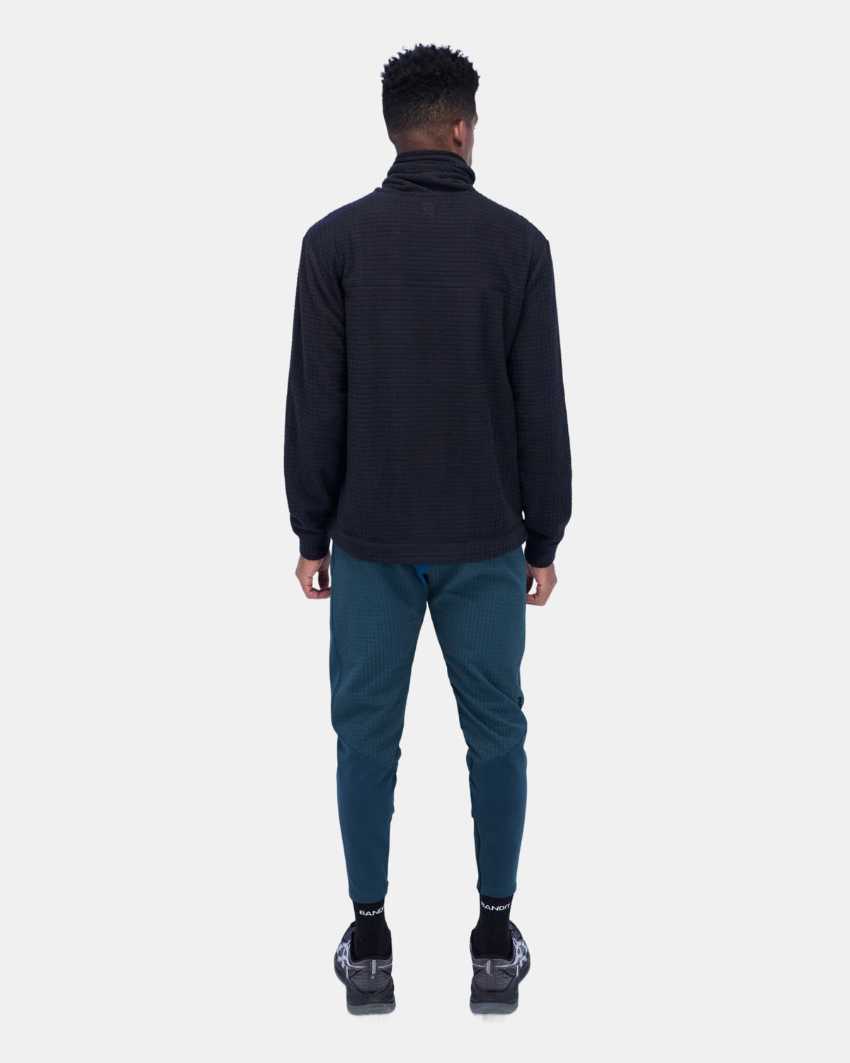 Men's Superwarm™ Run Pant - Storm