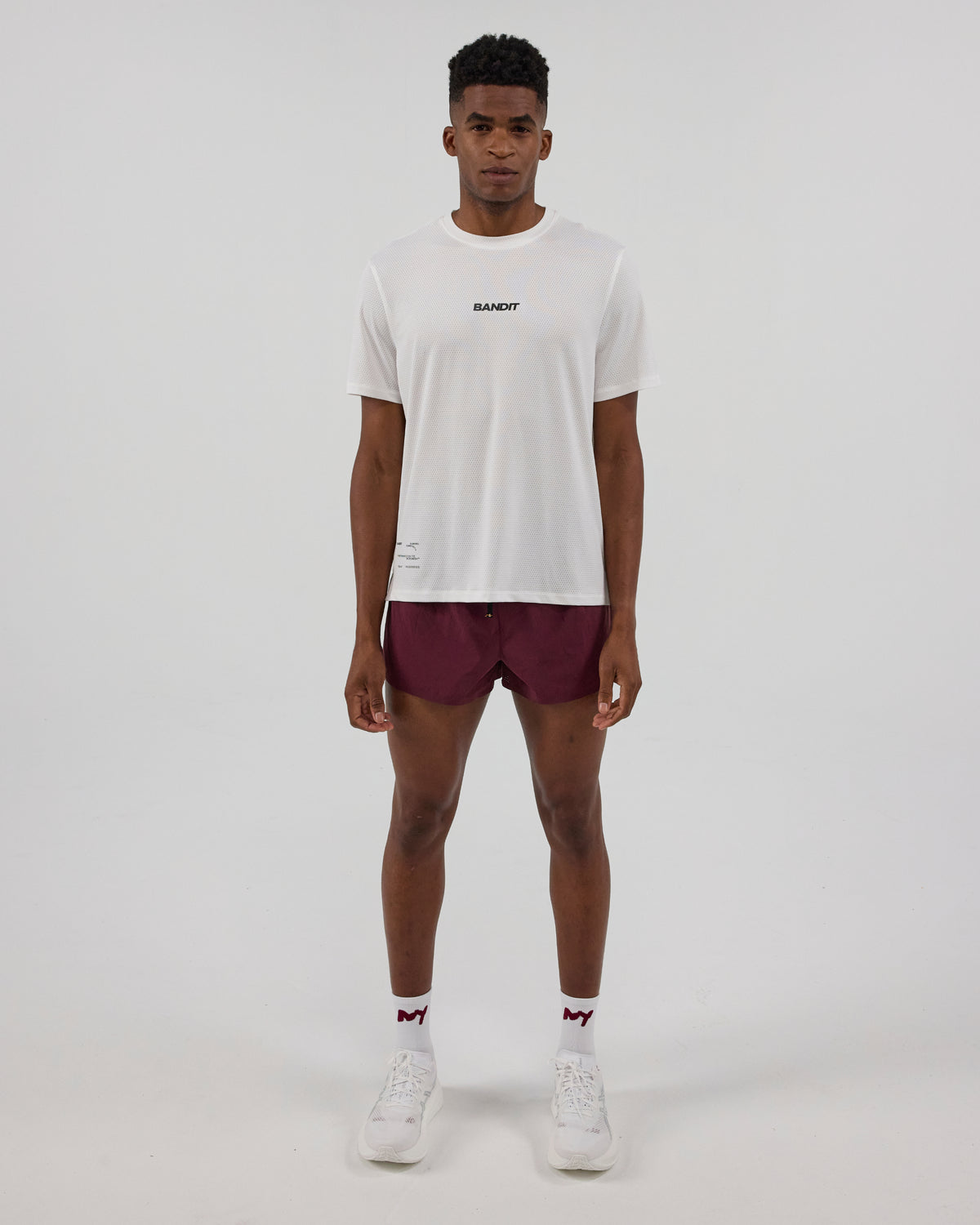 Men's Vento™ 3" Splitty, NY - Fig
