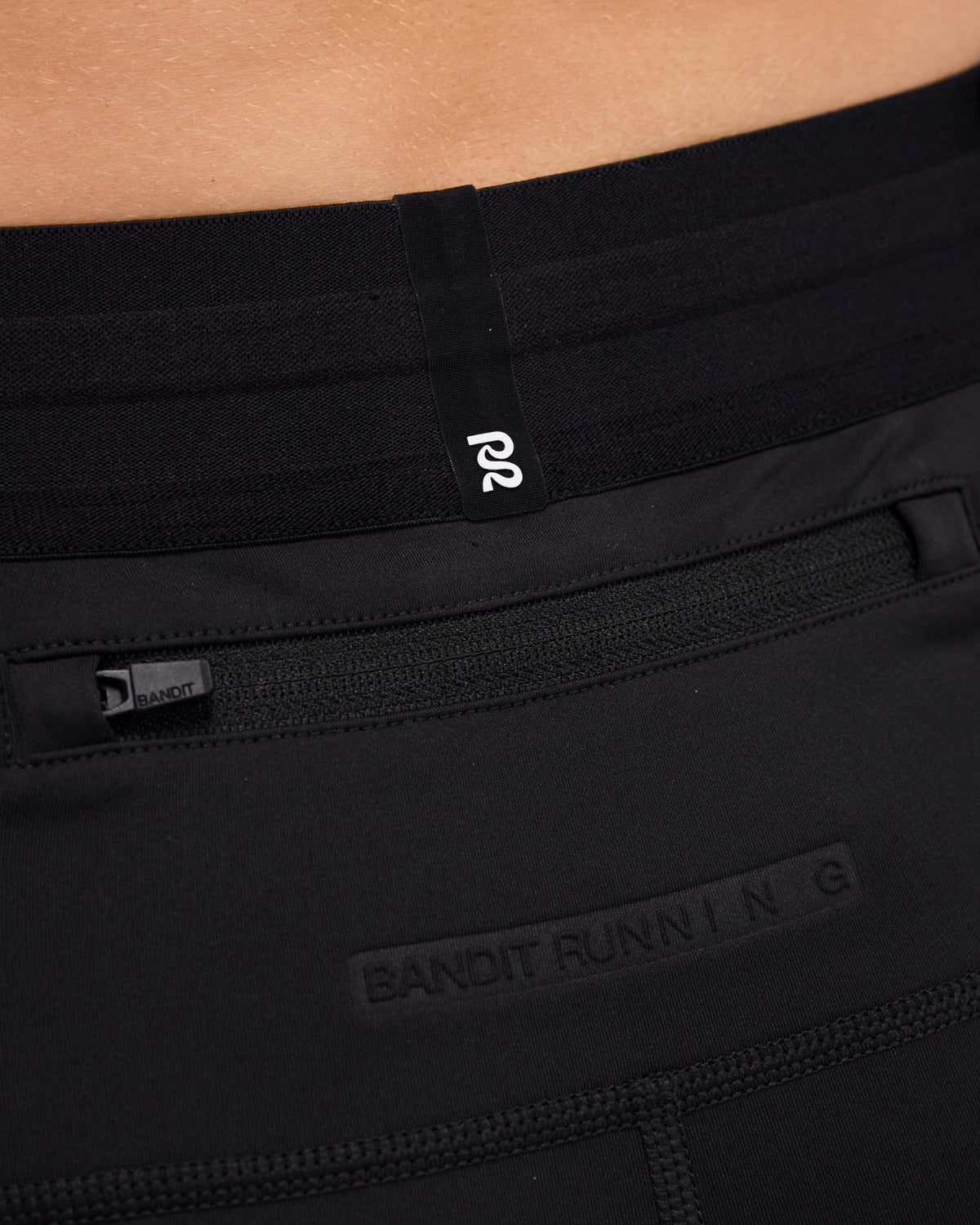 Women's Brushed Stamina™ Leggings - Black