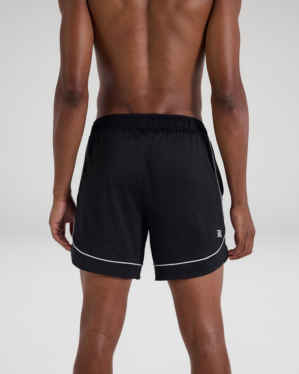 Bandit x STADE FC Nanomesh™ Men's 5" Training Short