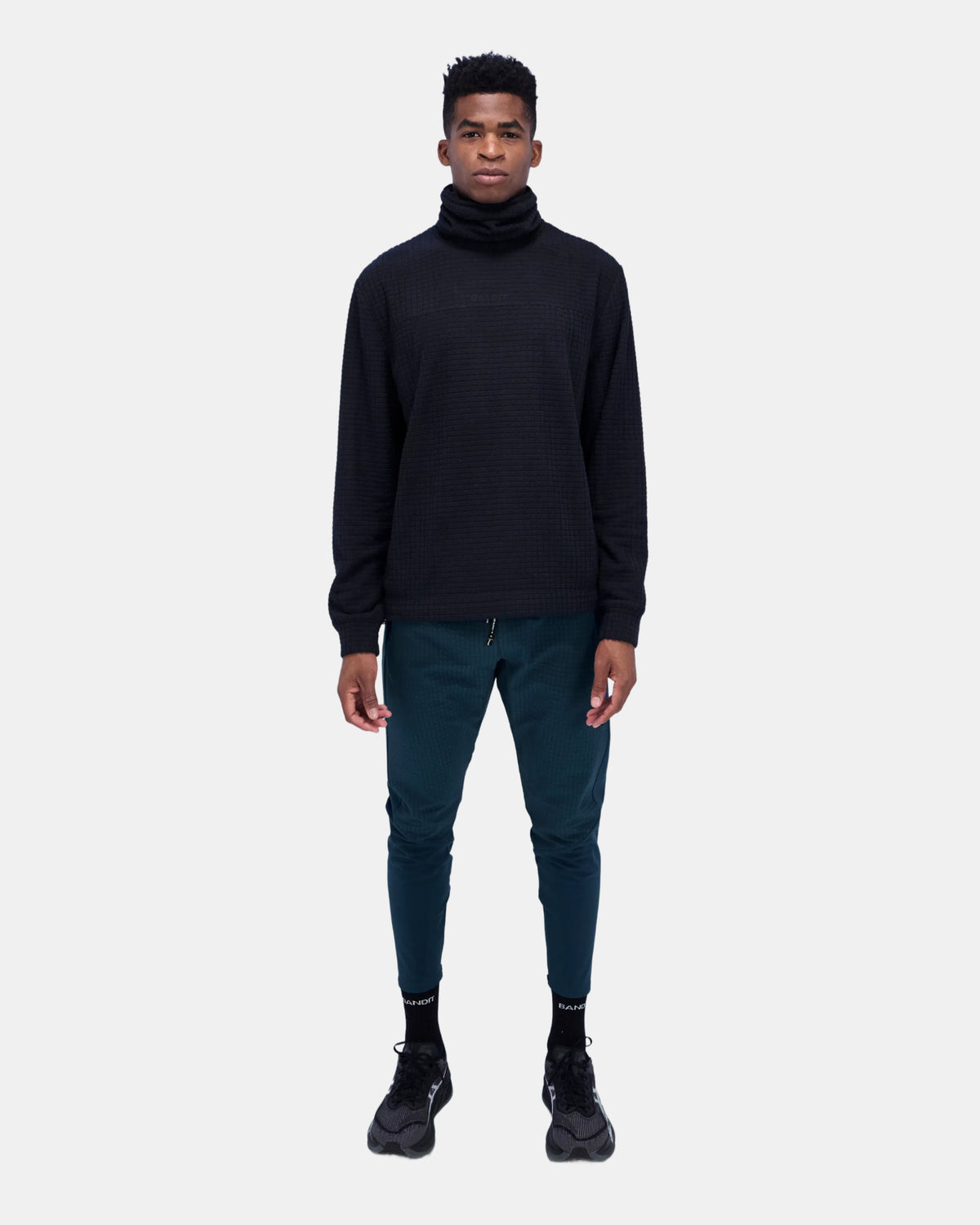 Men's Superwarm™ Run Pant - Storm