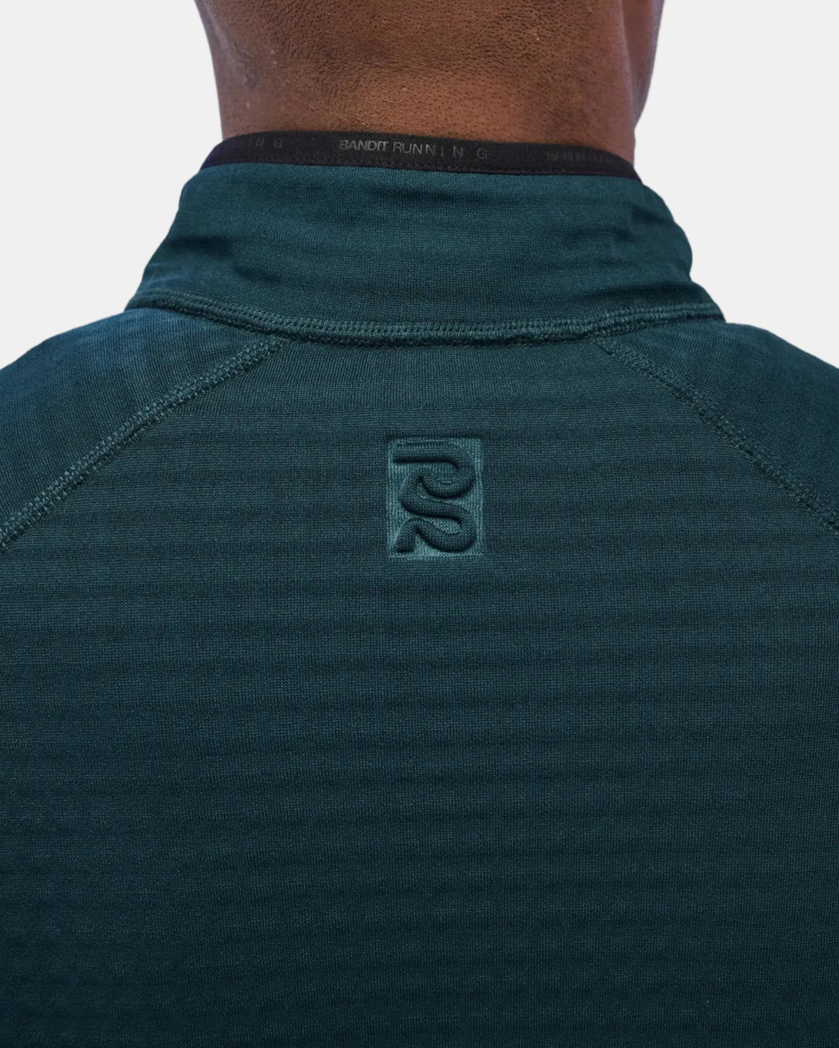 Men's CaldoGrid™ Quarter Zip - Storm